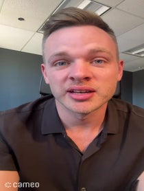 Poster for Intro video video from Clark Beckham