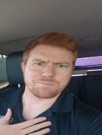 Poster for Birthday video from Bryce Eilenberg