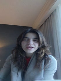 Poster for Question video from Brittany Raymond