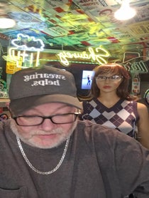 Poster for Advice video from Shauney