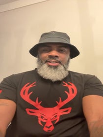 Poster for Birthday video from Kevin Dyson