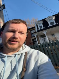 Poster for Question video from Dillon