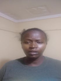 Poster for Pep Talk video from Naomi Wambui