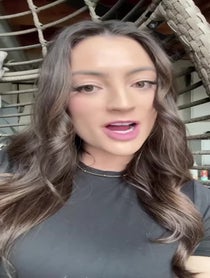 Poster for Roast video from Monica Danús