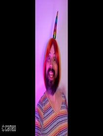 Poster for Intro video video from The Sexy Unicorn