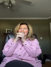 Poster for Birthday video from KitchenKillaLisa
