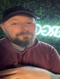 Poster for Other video from Philip Goode