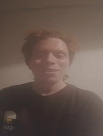 Poster for Pep Talk video from Pete