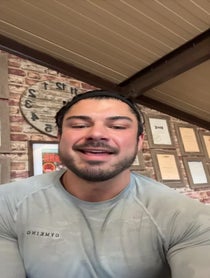 Poster for Birthday video from Anton Danyluk
