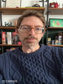 Poster for Intro video video from Rob Kerkovich