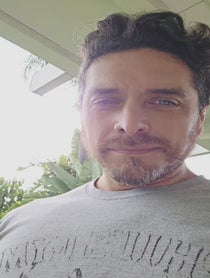 Poster for Question video from Josh Keaton