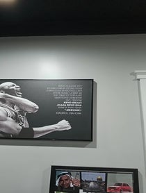 Poster for Birthday video from Armando Alejandro Estrada