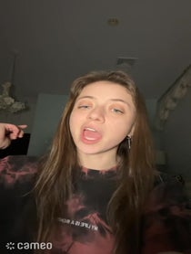 Poster for Intro video video from Talia Lif aka YoTalia