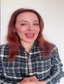 Poster for Other video from Olivia Hack
