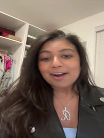 Poster for Birthday video from Richa Sadana