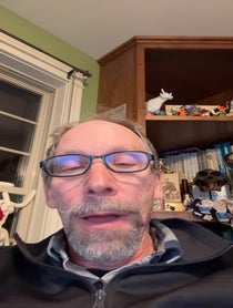 Poster for Other video from Lawrence Krauss