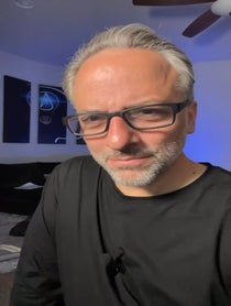 Poster for Other video from Seth Andrews