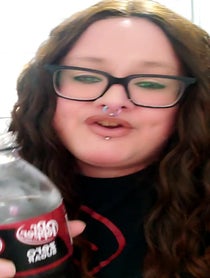 Poster for Other video from Burping Girl Andrea