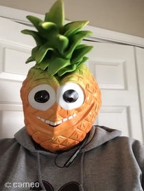 Poster for Intro video video from AStangaPineapple