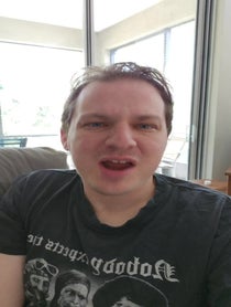 Poster for Birthday video from Jeremy Wershoven