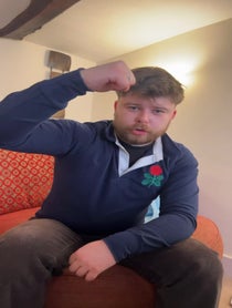 Poster for Roast video from Elliott Cass