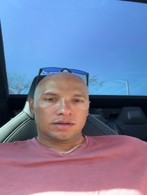 Poster for Birthday video from Ryan Goins