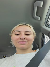 Poster for Birthday video from Bigalsmowing