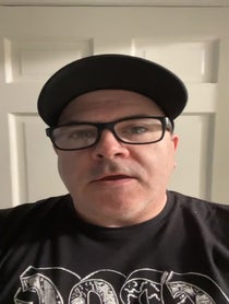 Poster for Pep Talk video from mc chris