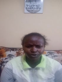 Poster for Other video from Naomi Wambui