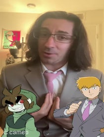 Poster for Intro video video from Chris "Kirbopher" Niosi