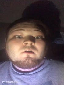 Poster for Intro video video from TheMaleVelma420