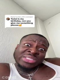 Poster for Intro video video from Ehiz Ufuah
