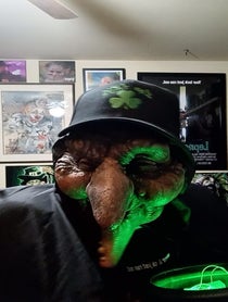 Poster for Birthday video from 🍀LeppieLaddie🍀