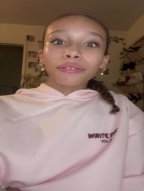 Poster for Birthday video from ROCK SQUAD