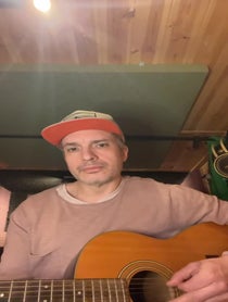 Poster for Birthday video from Alex Larke