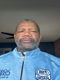 Poster for Pep Talk video from Rob Parker