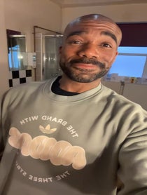 Poster for Other video from Ore Oduba