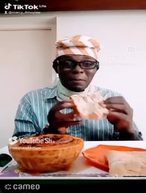 Poster for Intro video video from Muyiwa Afolabi Popson