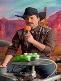 Poster for Roast video from lukegee