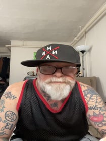 Poster for Anniversary video from Jimmy James