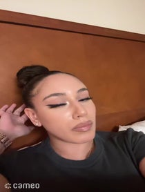 Poster for Intro video video from Seychelle Cordero