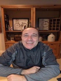 Poster for Pep Talk video from Sam Solovey