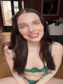 Poster for Birthday video from Reislin