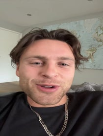 Poster for Bachelors & ettes video from Casey O’Gorman