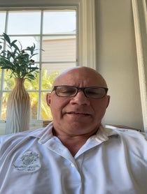 Poster for Birthday video from Jim Leyritz