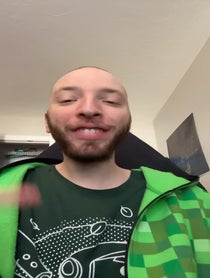 Poster for Birthday video from Jamishio