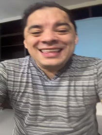 Poster for Birthday video from Jonathan Zabel