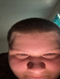 Poster for Pep Talk video from BigJohn