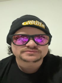Poster for Roast video from Cheeze Louise