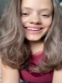 Poster for Birthday video from Sarah Jeffery